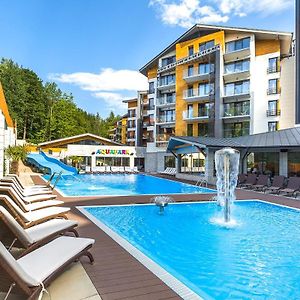Blue Mountain Resort